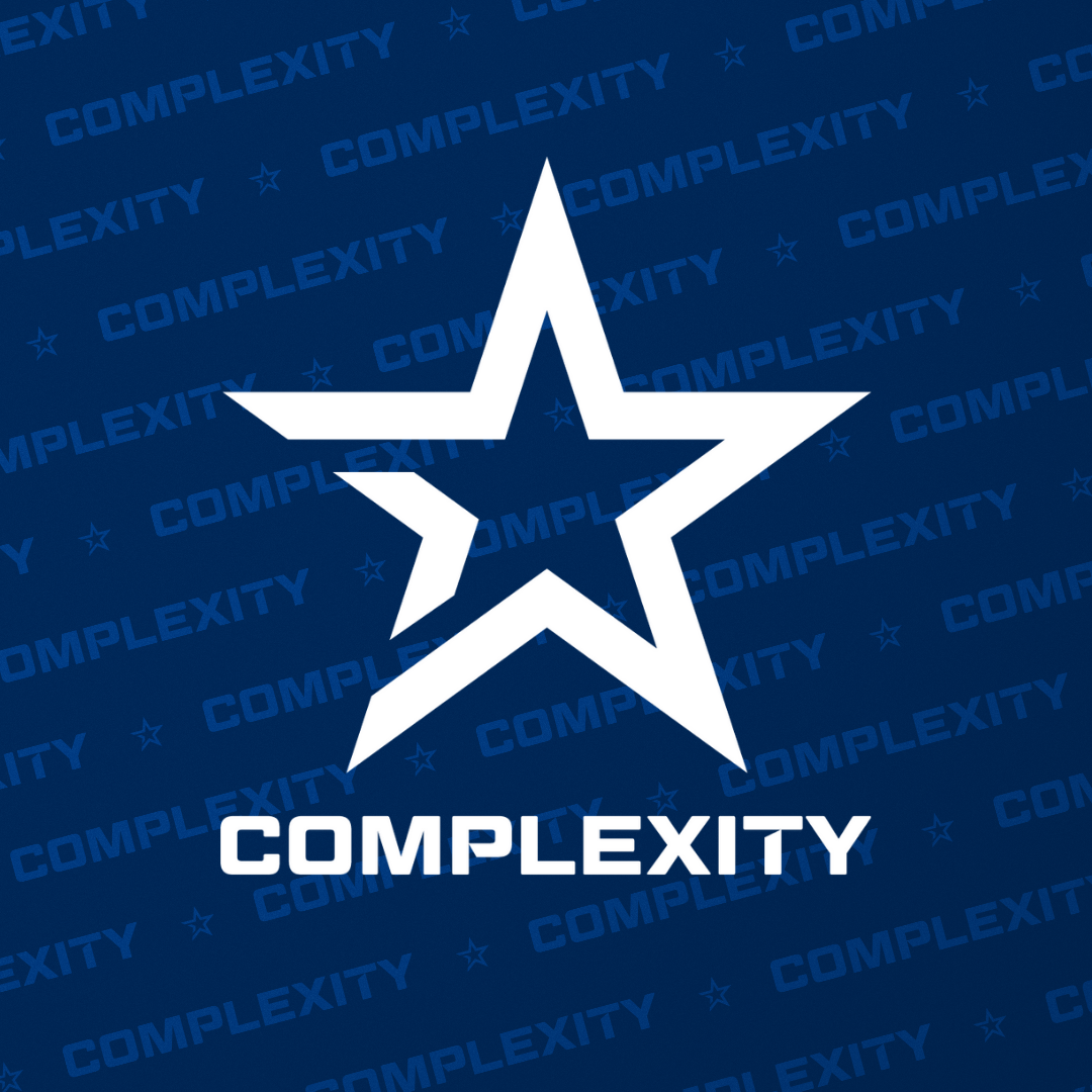 Giphy profile picture for @complexity