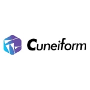 Giphy profile picture for @cuneiform