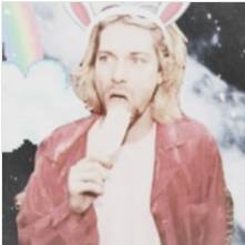 Giphy profile picture for @denmark