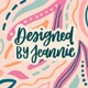 designedbyjeannie