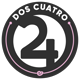 doscuatro