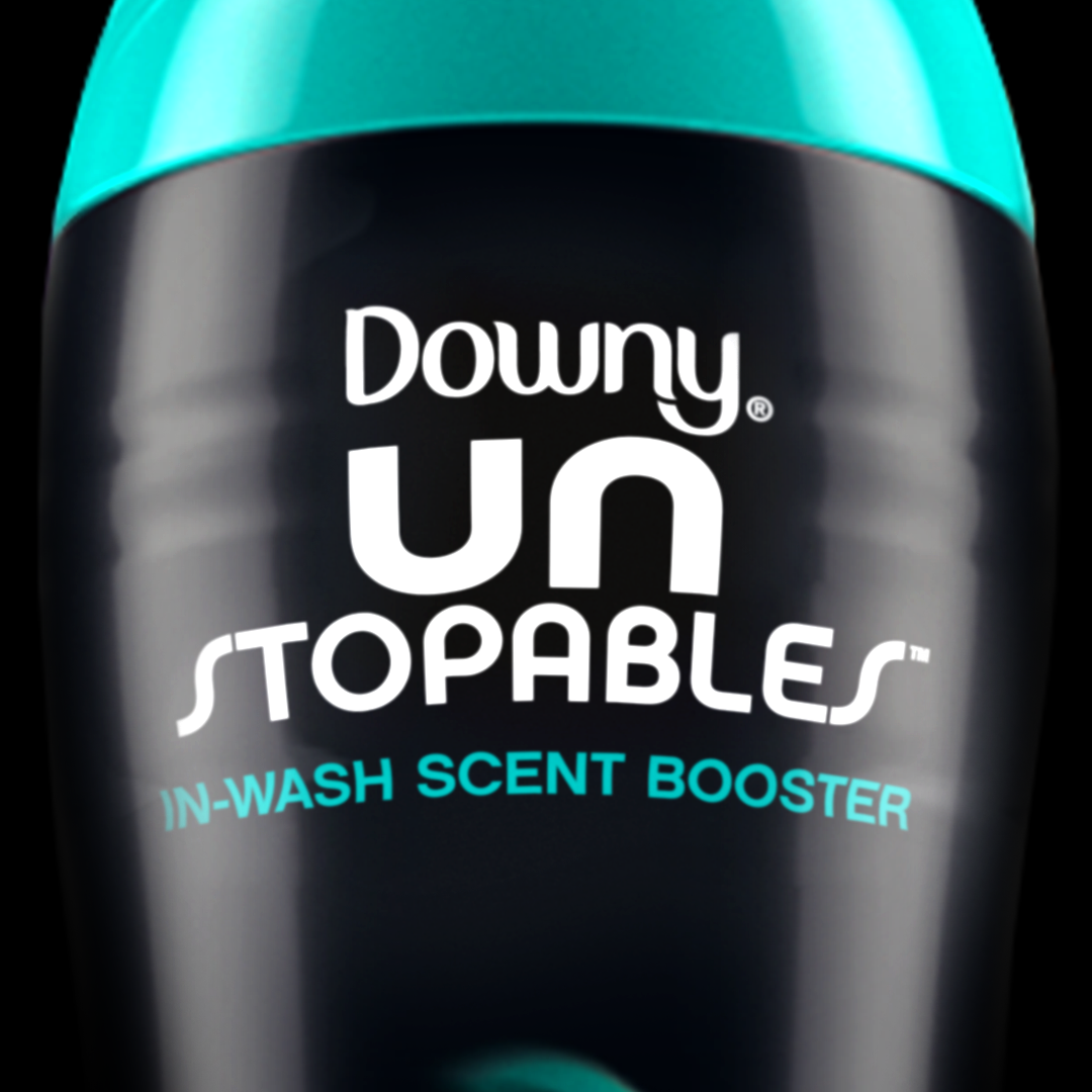 Giphy profile picture for @downy