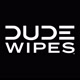 dudewipes