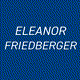 eleanorfriedberger