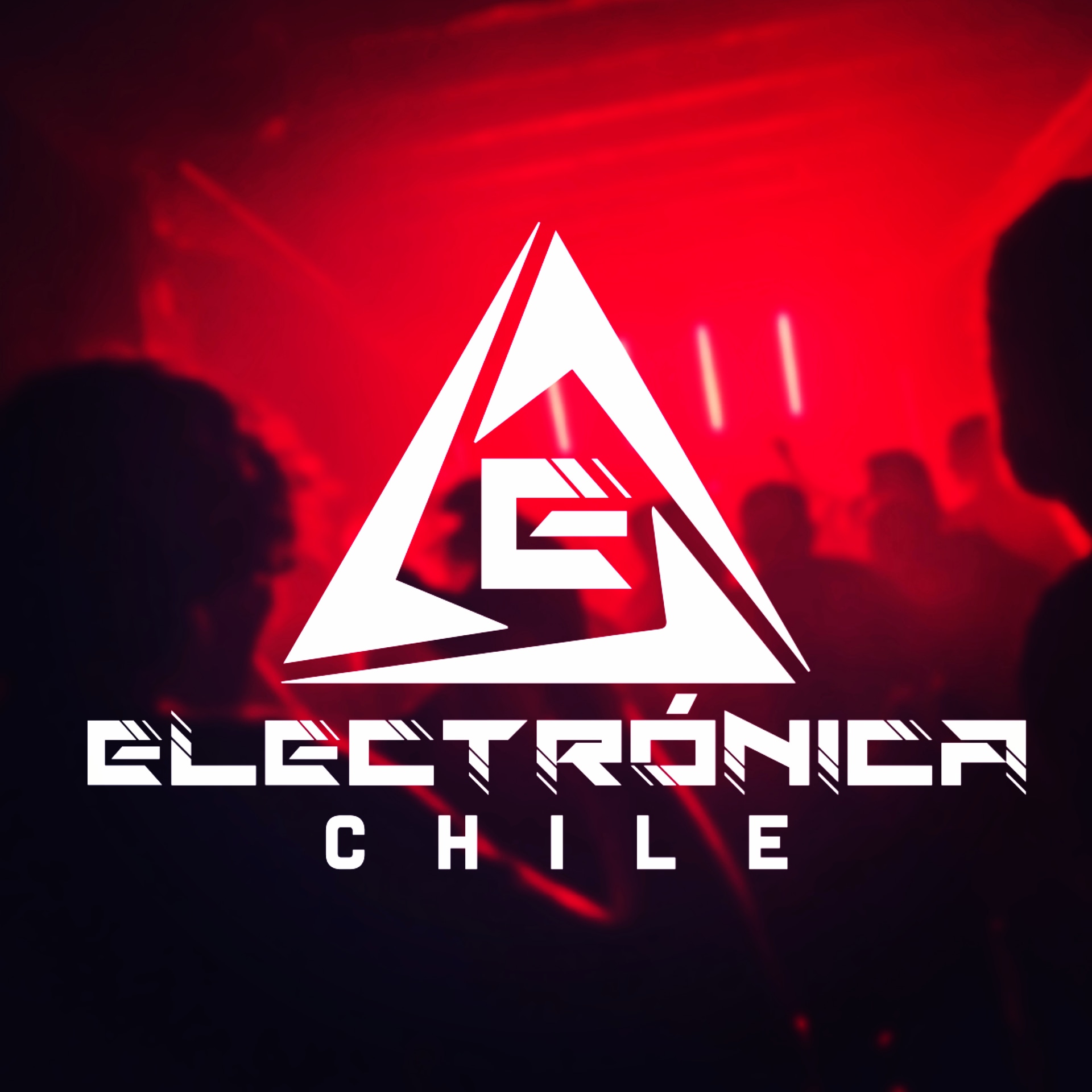 Giphy profile picture for @electronica