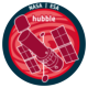 ESA/Hubble Space Telescope Avatar