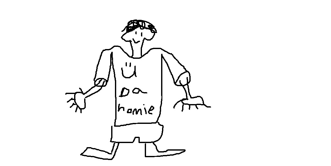 Giphy profile picture for @ethan