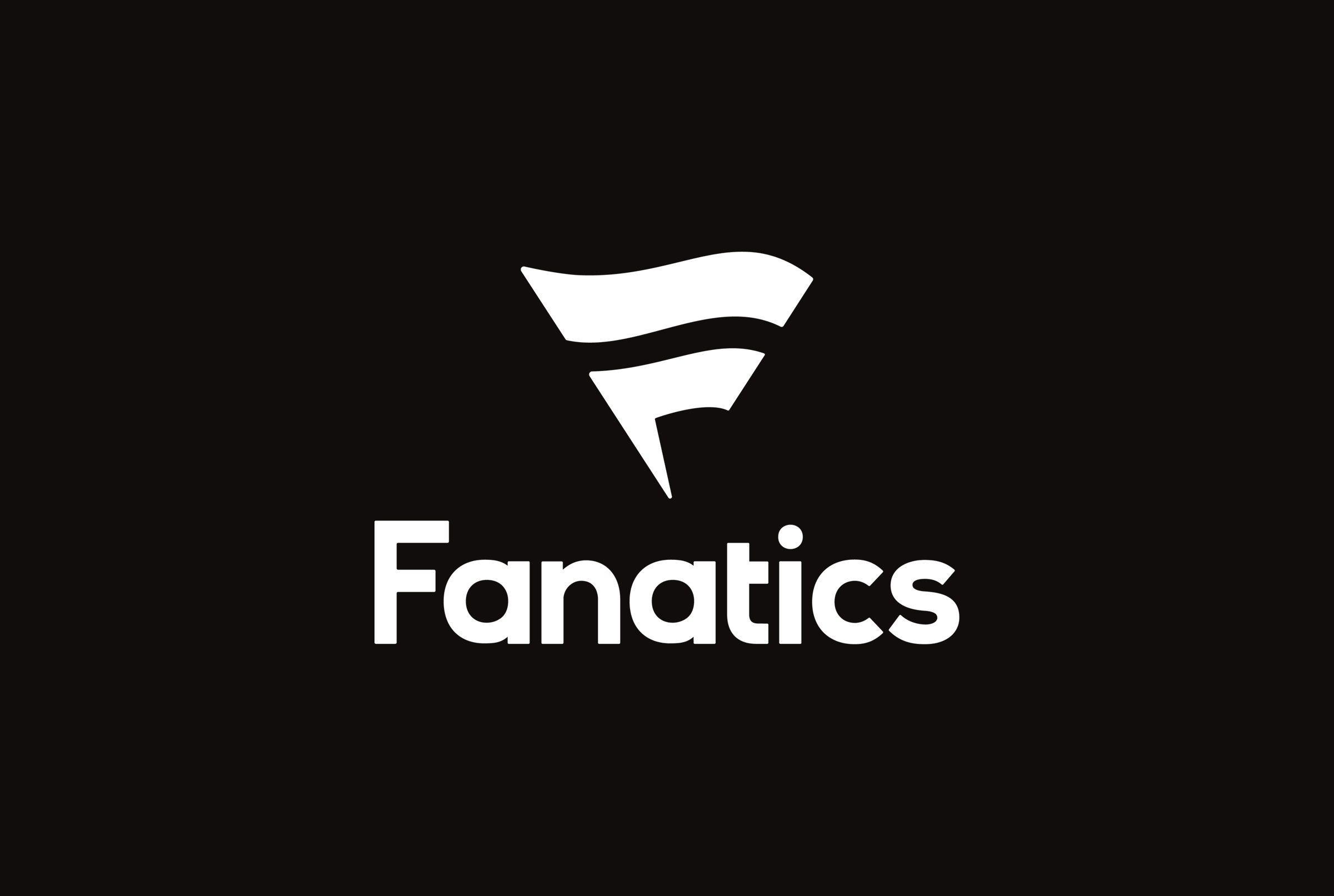 Giphy profile picture for @fanatics