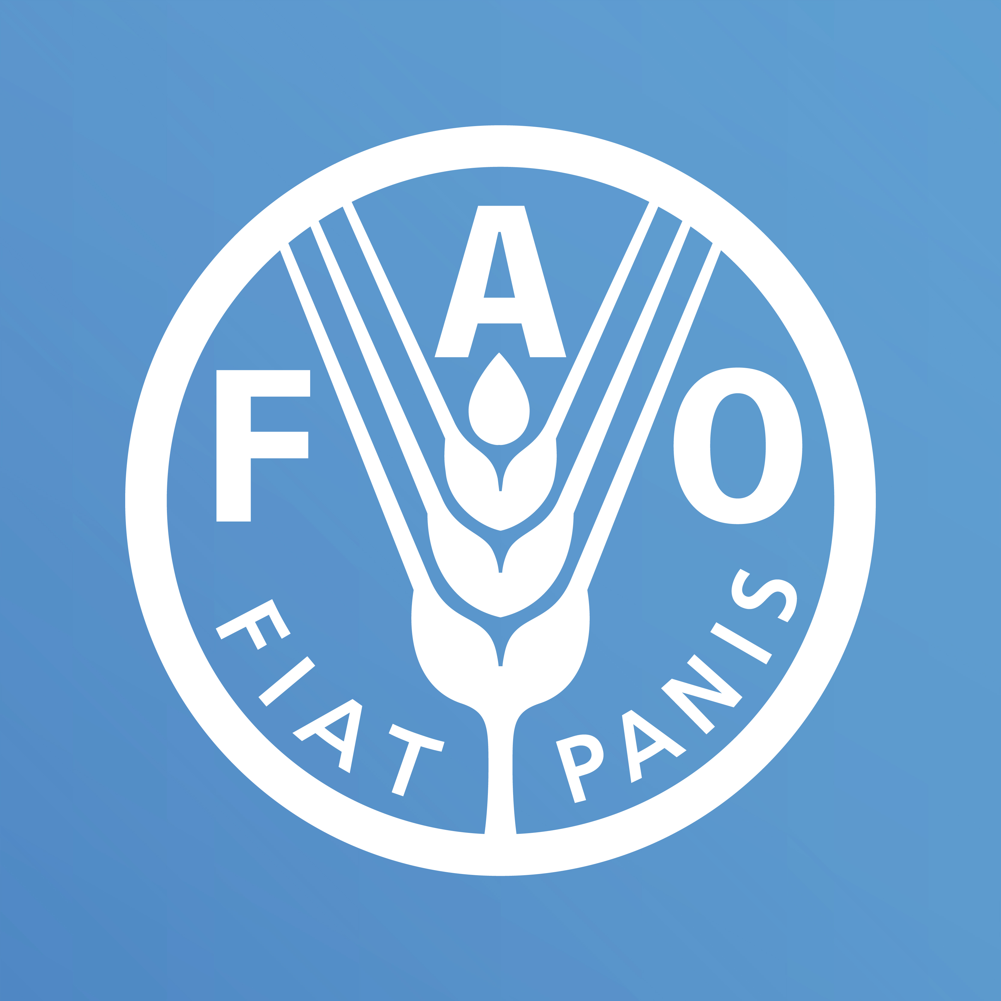 Giphy profile picture for @fao