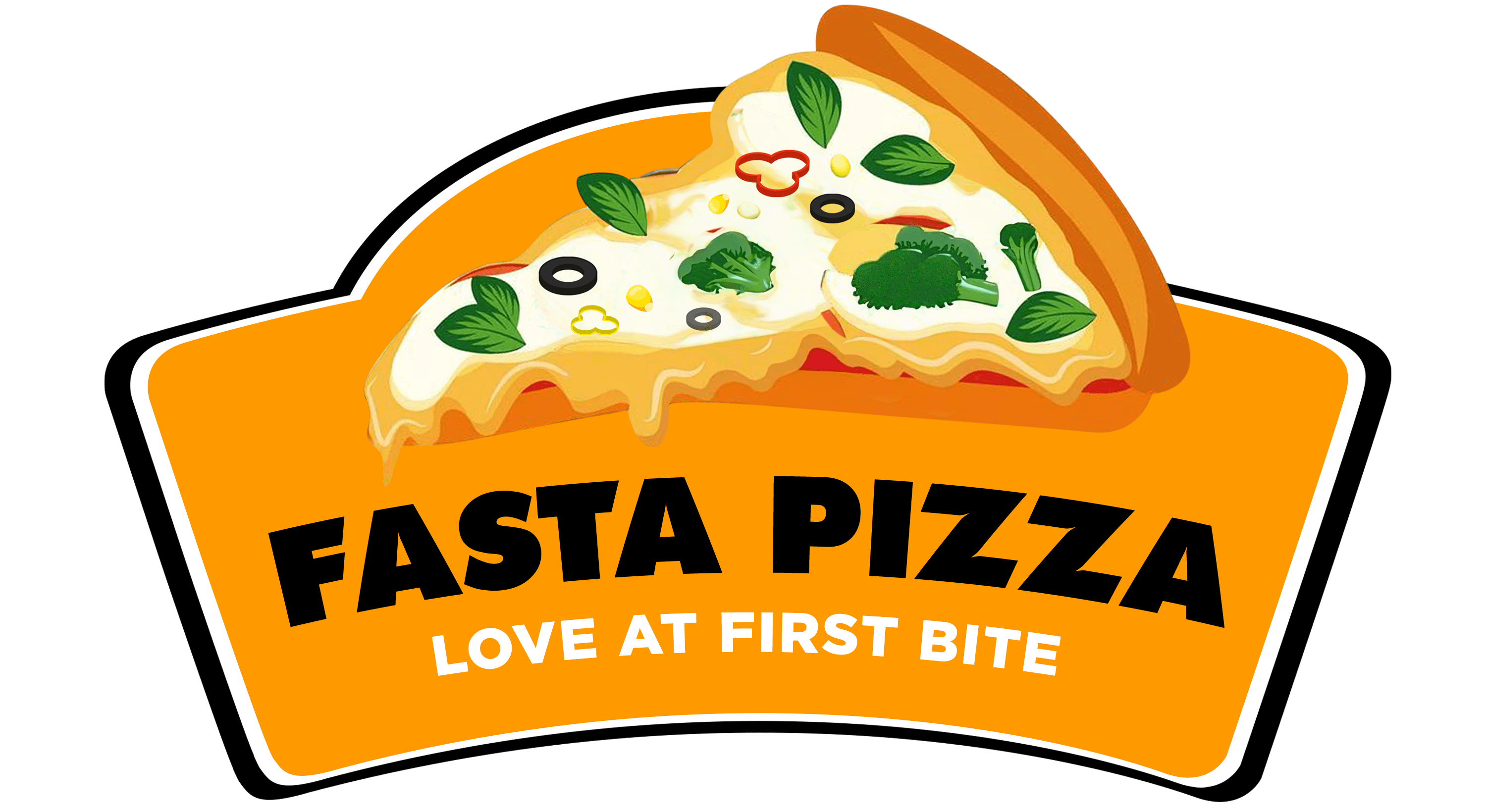 Giphy profile picture for @fastapizza
