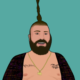 Story Time with Fat Jew Avatar