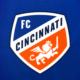 FC Cincinnati Avatar