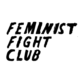 Feminist Fight Club Avatar