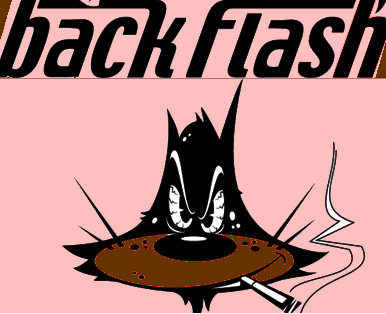 Giphy profile picture for @flashbacks