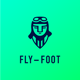 fly-foot