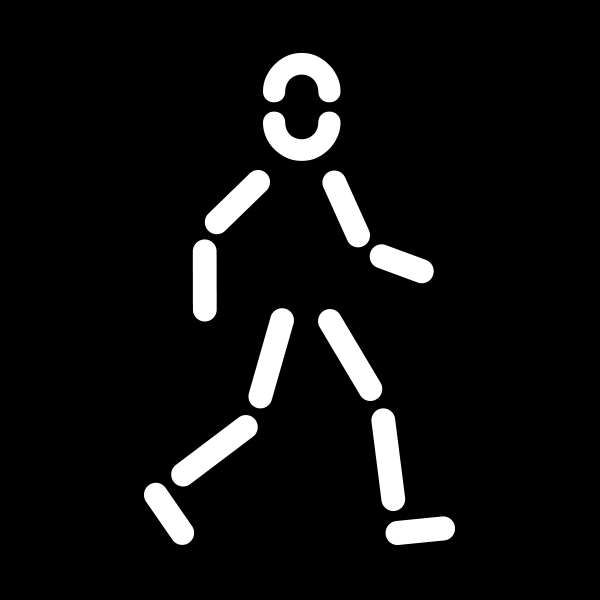 Giphy profile picture for @follower