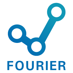 Giphy profile picture for @fourier