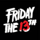 Friday the 13th Avatar