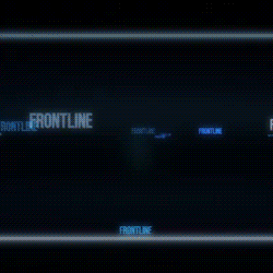 Giphy profile picture for @frontline