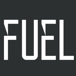 Giphy profile picture for @fuel
