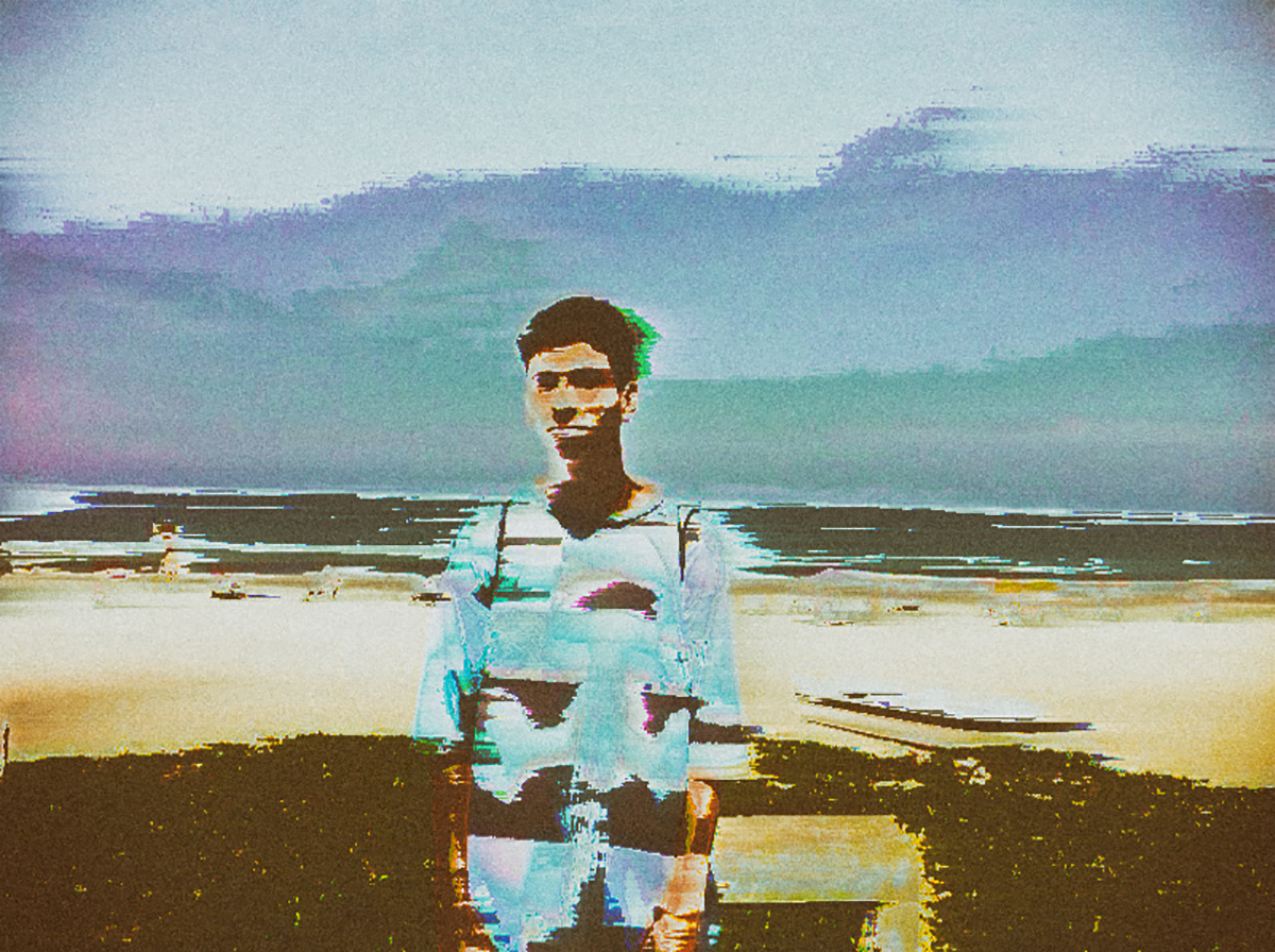 Giphy profile picture for @gabriel