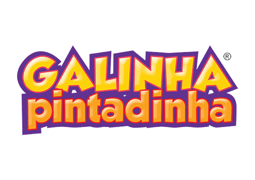 AKI GIFS: Gifs animados Galinha Pintadinha