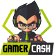 gamercash
