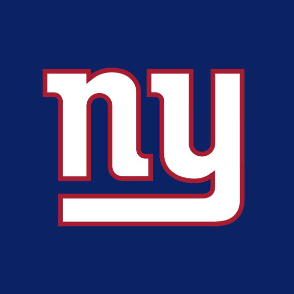 Giphy profile picture for @giants