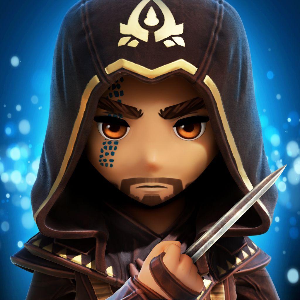 Giphy profile picture for @giggock