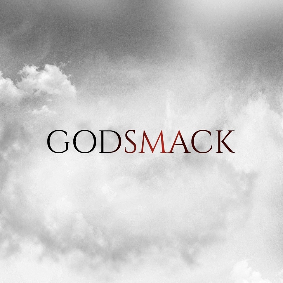 Giphy profile picture for @godsmack