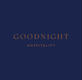 goodnighthospitality