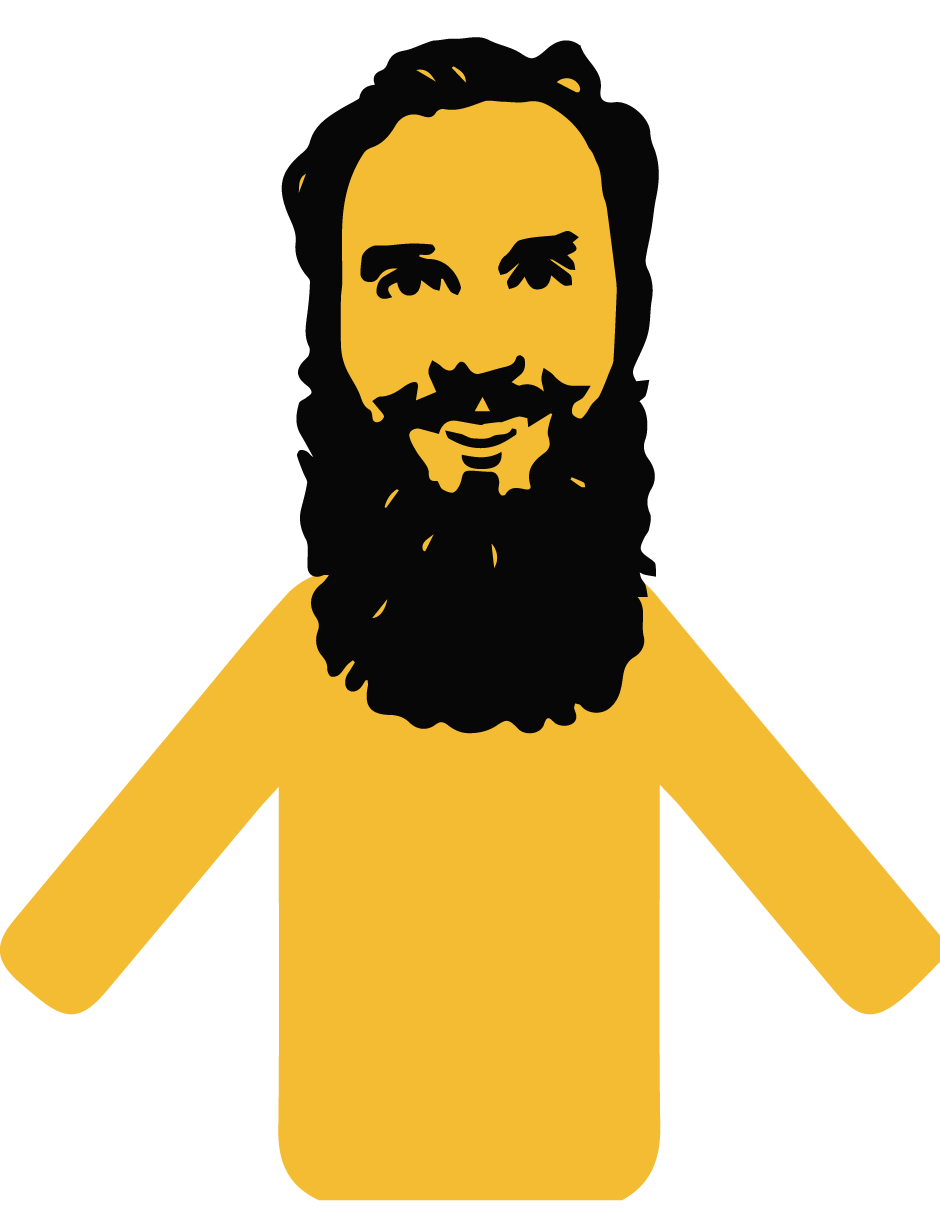 Giphy profile picture for @greater