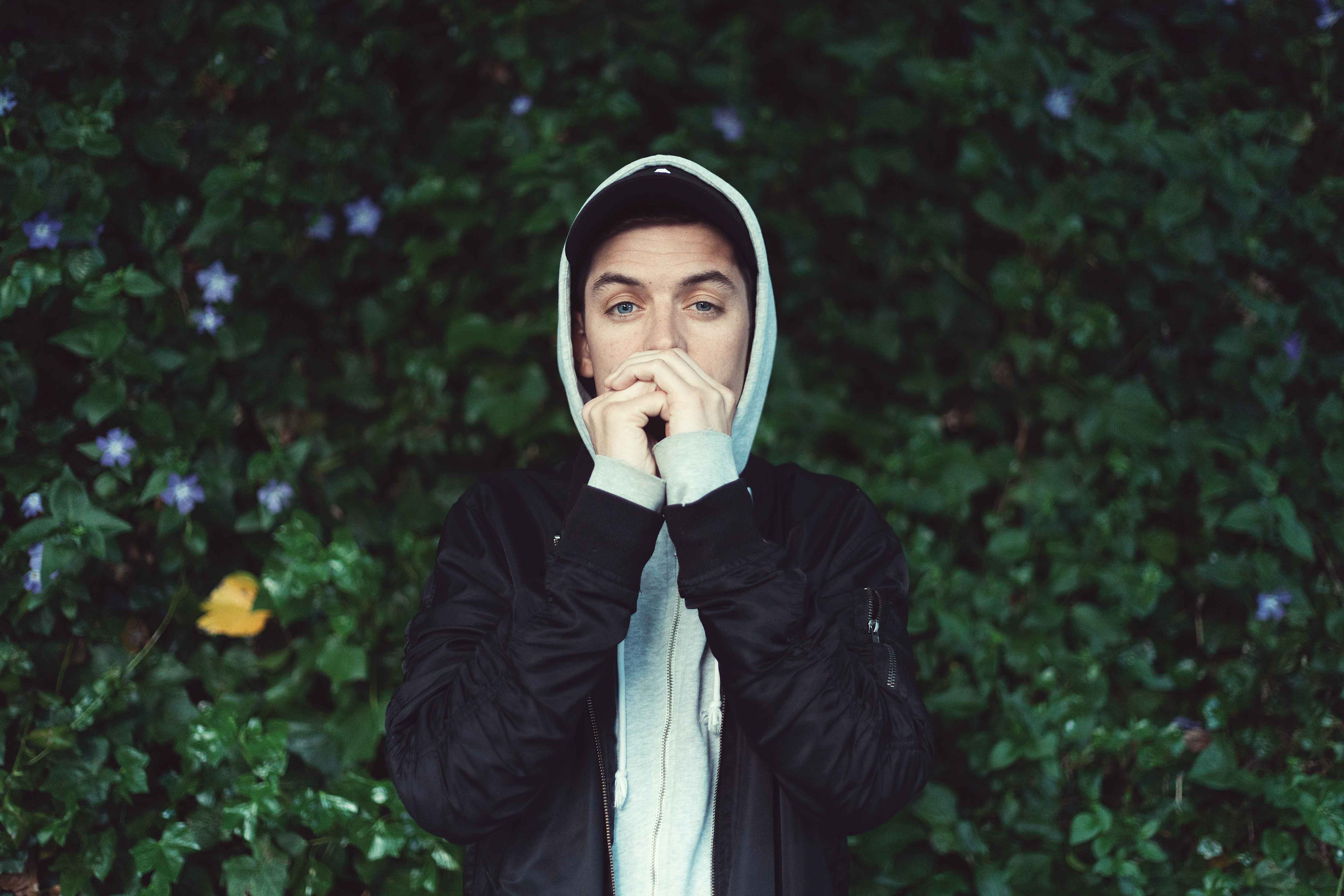 Giphy profile picture for @grieves