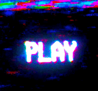 Giphy profile picture for @half