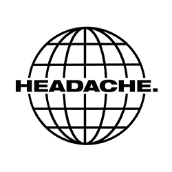 Giphy profile picture for @headache