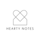 heartynote