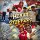 Heavy Steppers Avatar