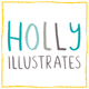 hollyillustrates