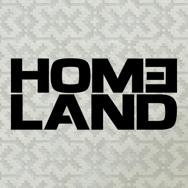 Giphy profile picture for @homeland