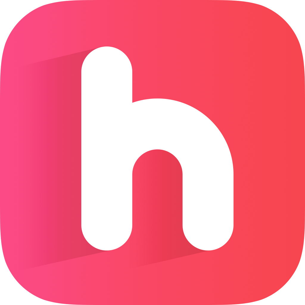 Giphy profile picture for @hoop