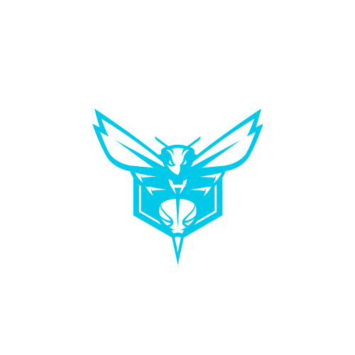 Giphy profile picture for @hornets