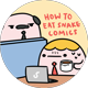 howtoeatsnakecomics