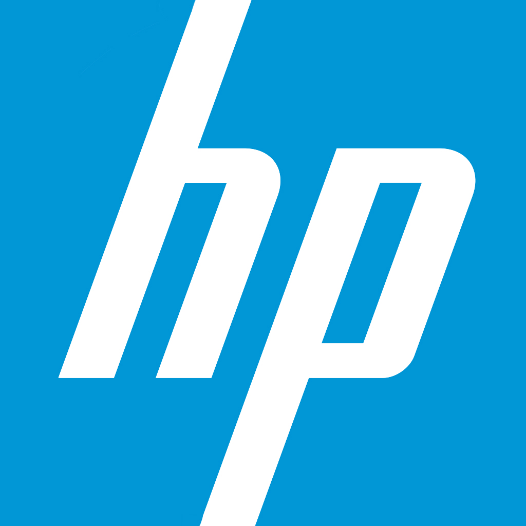 Giphy profile picture for @hp