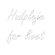 hudplejeforlivet