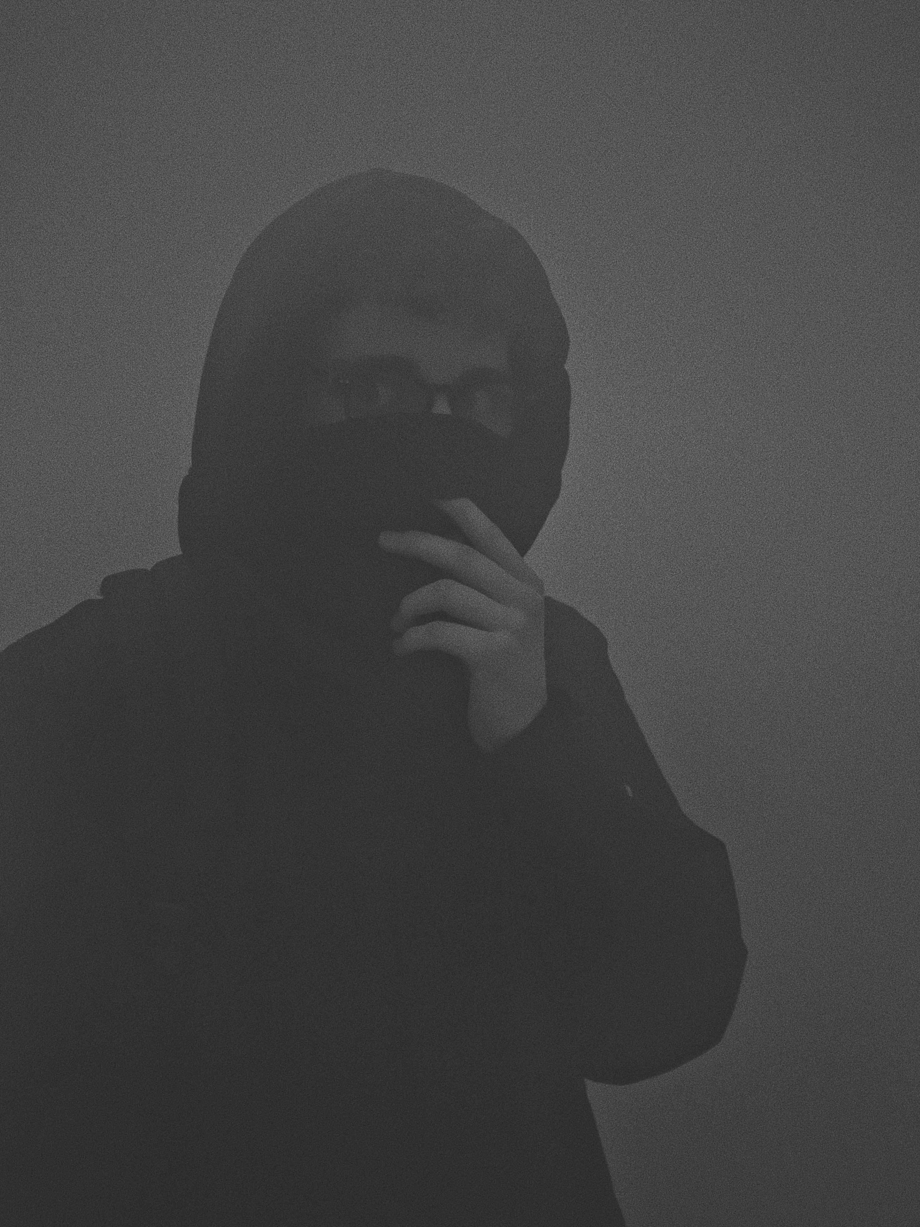 Giphy profile picture for @hughcross