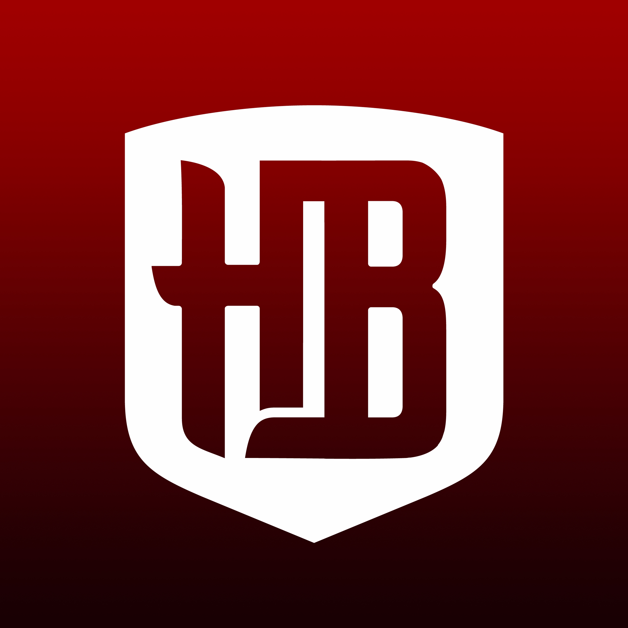 Giphy profile picture for @hunchback