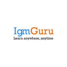 Giphy profile picture for @igmguru