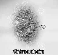 Giphy profile picture for @imp
