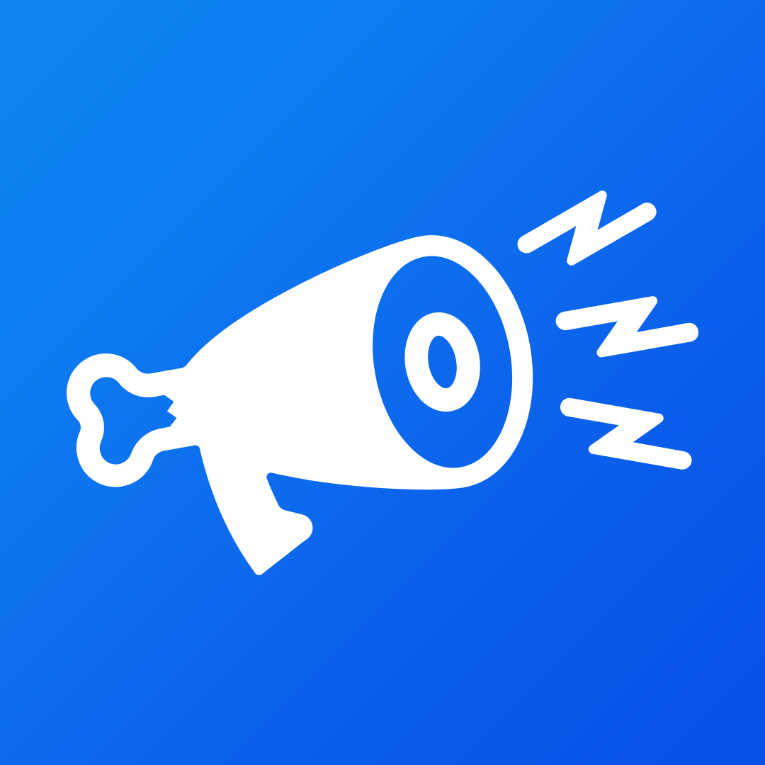Giphy profile picture for @infatuation