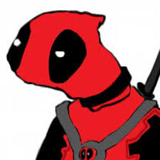 Giphy profile picture for @itachi